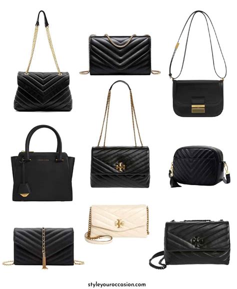 ysl dupe purse|ysl shoulder bag dupe.